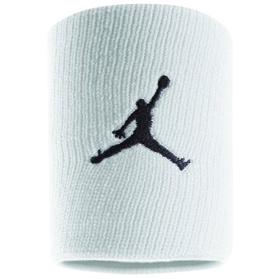 bracelet éponge jordan jumpman wristband