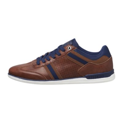 Chaussures De Villes Homme Johnson REDSKINS INTERSPORT