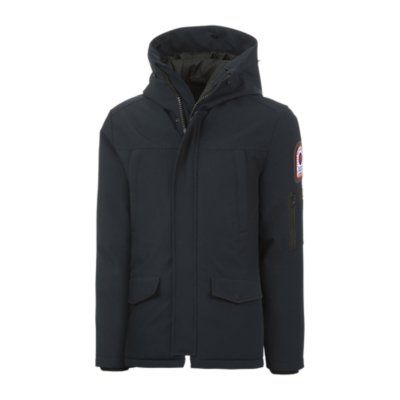 Parka Garçon JONY GARCON BLEU PARAGOOSE