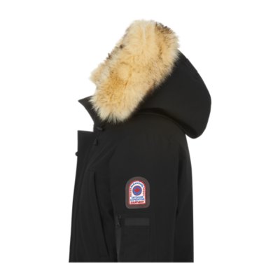 Parka Homme JONY HOMME NOIR PARAGOOSE