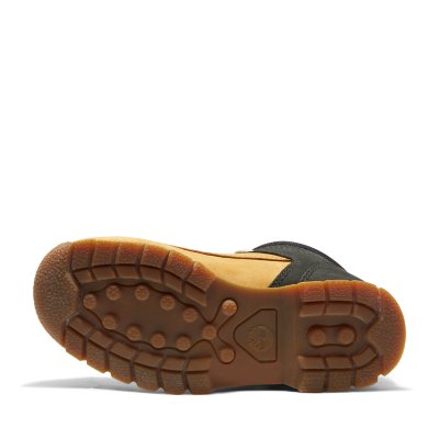 intersport timberland homme
