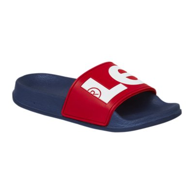 claquettes enfant june l