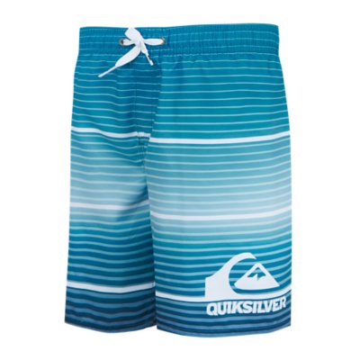 short de bain garçon deksey line