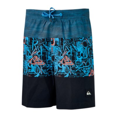 short de bain garçon surfer control