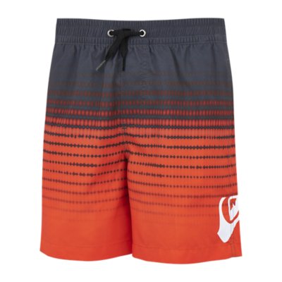 short de bain garçon amplified