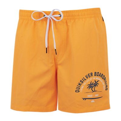 short de bain homme sun stroke volley 15