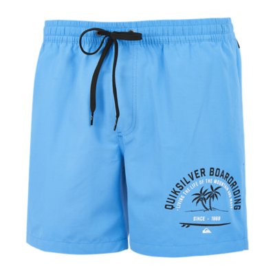 short de bain homme sun stroke volley 15