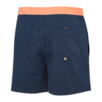 Short De Bain Homme Crack In The Sky QUIKSILVER INTERSPORT