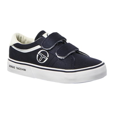 chaussures en toile enfant st raphael tex kid velcro®