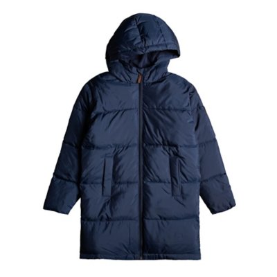 doudoune fille glory box g jckt