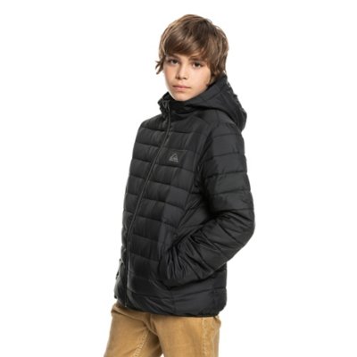 Doudoune quiksilver homme online intersport