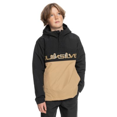 coupe-vent garçon tazawa b jckt