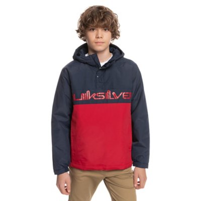 coupe-vent garçon tazawa b jckt