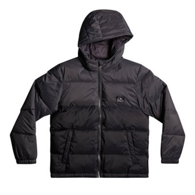 doudoune garçon wolfs shoulder b jckt