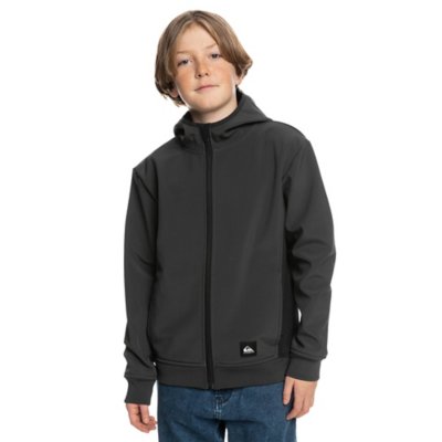 veste garçon safety shell b jckt