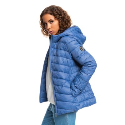 Blouson discount femme intersport