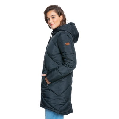 Veste roxy femme outlet intersport