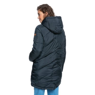 manteau roxy intersport