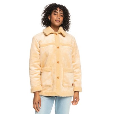 blouson femme change of heart