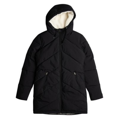 Doudoune Femme Better Weather ROXY INTERSPORT