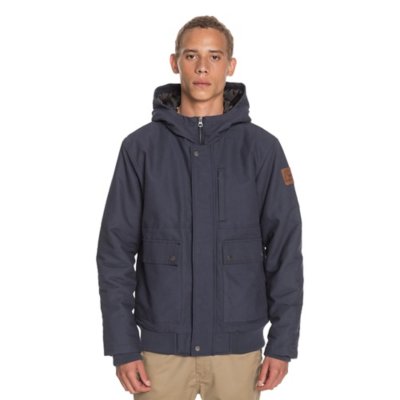 veste à capuche homme brooks