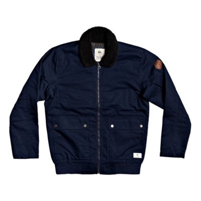 veste homme scalyfullzip