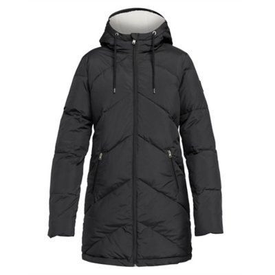 Parka roxy femme hotsell