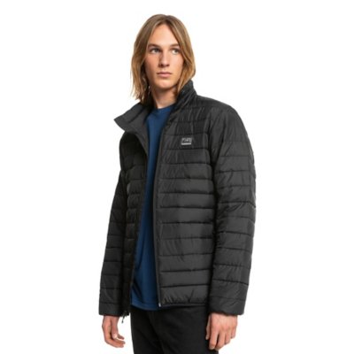 doudoune homme scaly fz m jckt