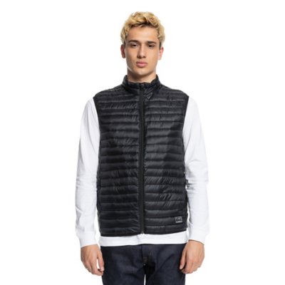 Doudoune Sans Manche Homme SCALYSLEEVELESS M JCKT QUIKSILVER