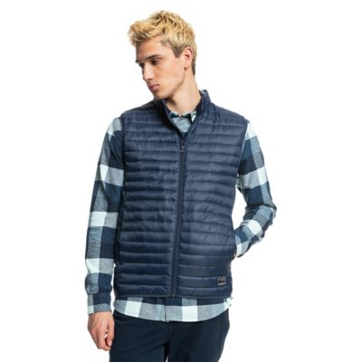 doudoune sans manche homme scalysleeveless m jckt