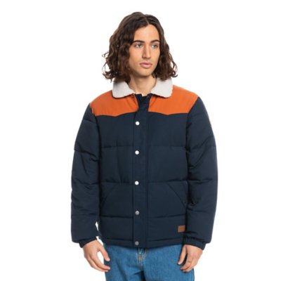 blouson homme the puffer jckt