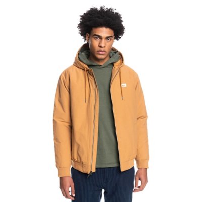 veste à capuche homme classik m jckt