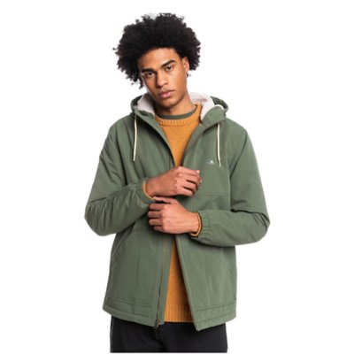 veste à capuche homme final call jckt