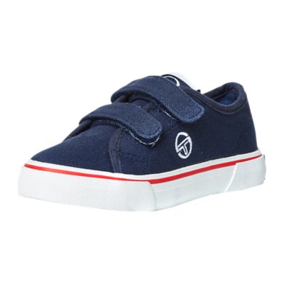 chaussures en toile enfant capri