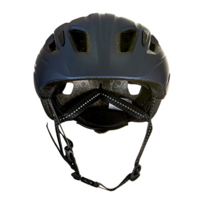 Casque De Vélo Adulte Ville Mobilité 22 NOIR NAKAMURA