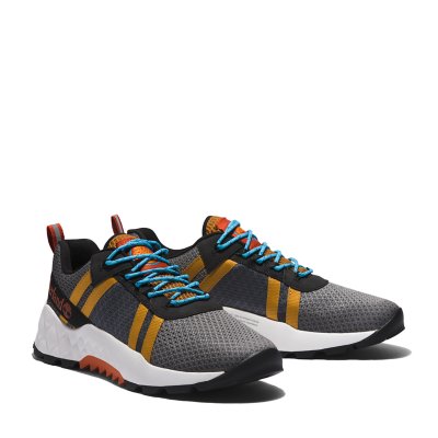 sneakers homme solar wave