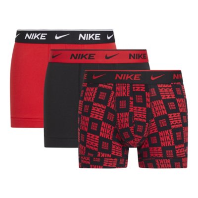 boxer homme trunk 3pk