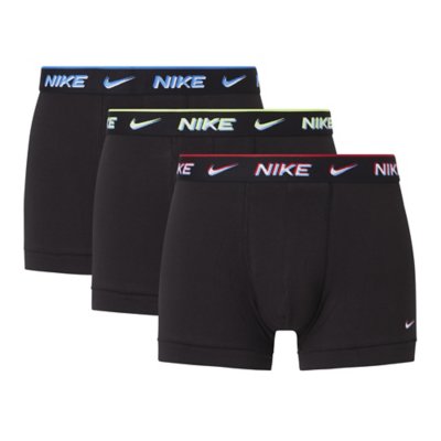 boxer homme trunk 3pk