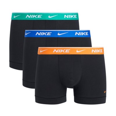boxer homme trunk 3pk