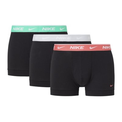 boxer homme trunk 3pk