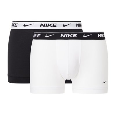 boxer homme trunk 3pk