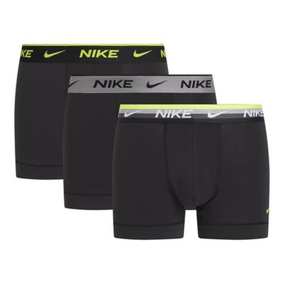 boxer homme trunk 3pk
