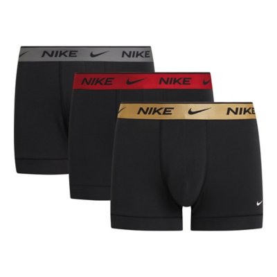 boxer homme trunk 3pk