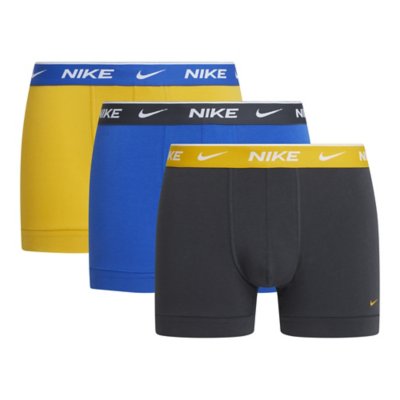 boxer homme trunk 3pk