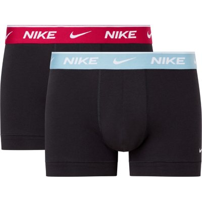 boxer homme trunk 2pk