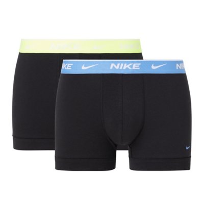 boxer homme trunk 2pk