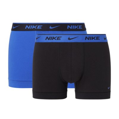 boxer homme trunk 2pk