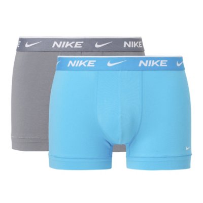 boxer homme trunk 2pk