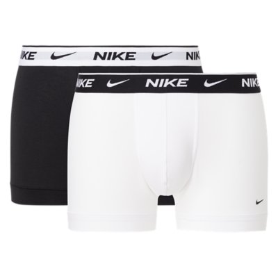 boxer homme trunk 2pk