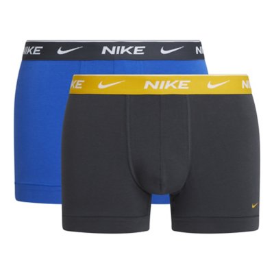 boxer homme trunk 2pk